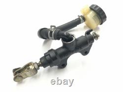 Triumph Daytona 955i T595N 2003 Rear Brake Pump Master Cylinder