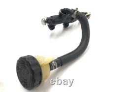 Triumph Daytona 955i T595N 2003 Rear Brake Pump Master Cylinder