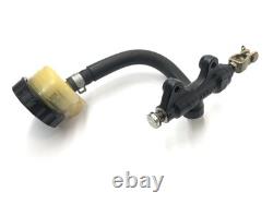 Triumph Daytona 955i T595N 2003 Rear Brake Pump Master Cylinder