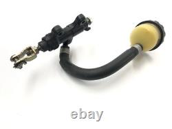 Triumph Daytona 955i T595N 2003 Rear Brake Pump Master Cylinder
