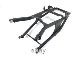 Triumph Daytona 955i T595N 2003 Rear Frame Subframe Rear Frame Engine Outlet