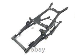 Triumph Daytona 955i T595N 2003 Rear Frame Subframe Rear Frame Engine Outlet
