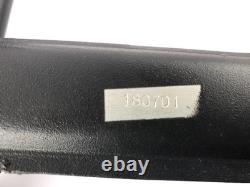 Triumph Daytona 955i T595N 2003 Rear Frame Subframe Rear Frame Engine Outlet