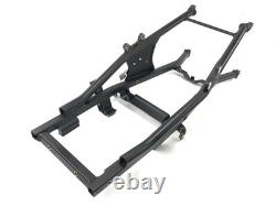 Triumph Daytona 955i T595N 2003 Rear Frame Subframe Rear Frame Engine Outlet Triumph Daytona 955i T595N 2003 Rear Frame Subframe Rear Frame Engine Outlet