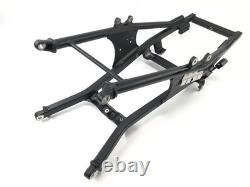 Triumph Daytona 955i T595N 2003 Rear Frame Subframe Rear Frame Engine Outlet