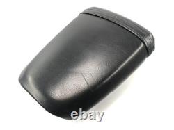 Triumph Daytona 955i T595N 2003 Rear Pillion Seat Upholstered