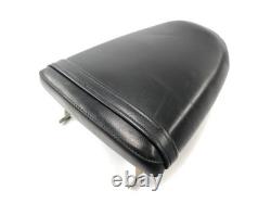 Triumph Daytona 955i T595N 2003 Rear Pillion Seat Upholstered