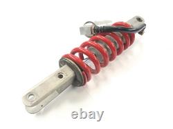 Triumph Daytona 955i T595N 2003 Rear Shock Absorber Strut Suspension Rear