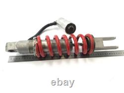 Triumph Daytona 955i T595N 2003 Rear Shock Absorber Strut Suspension Rear