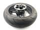 Triumph Daytona 955i T595N 2003 Rear Wheel Rim Tyre Rear Tyre Set Wheel