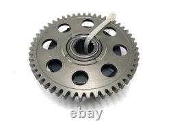 Triumph Daytona 955i T595N 2003 Starter Freewheel