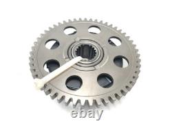 Triumph Daytona 955i T595N 2003 Starter Freewheel