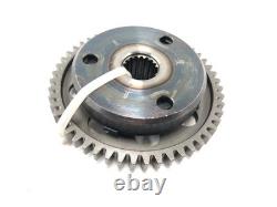 Triumph Daytona 955i T595N 2003 Starter Freewheel