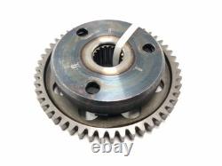 Triumph Daytona 955i T595N 2003 Starter Freewheel