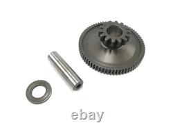 Triumph Daytona 955i T595N 2003 Starter Freewheel Sprocket Freewheel Star