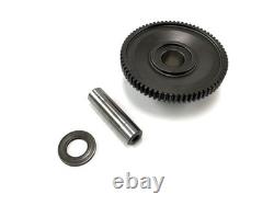 Triumph Daytona 955i T595N 2003 Starter Freewheel Sprocket Freewheel Star