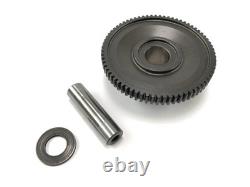 Triumph Daytona 955i T595N 2003 Starter Freewheel Sprocket Freewheel Star