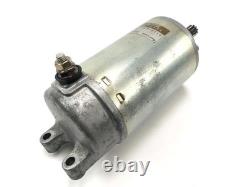 Triumph Daytona 955i T595N 2003 Starter Motor Start Motor 12V Denso Triumph Daytona 955i T595N 2003 Starter Motor Start Motor 12V Denso