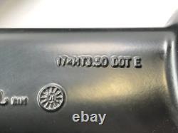 Triumph Daytona 955i T595N 2003 Vorderrad Felge Alufelge Rad 17x3.50 Reifen