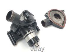 Triumph Daytona 955i T595N 2003 Water Pump Coolant Pump