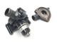 Triumph Daytona 955i T595N 2003 Water Pump Coolant Pump