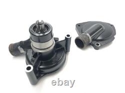 Triumph Daytona 955i T595N 2003 Water Pump Coolant Pump