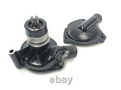 Triumph Daytona 955i T595N 2003 Water Pump Coolant Pump