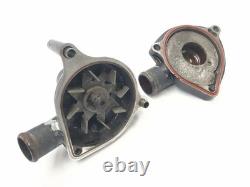 Triumph Daytona 955i T595N 2003 Water Pump Coolant Pump