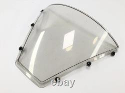 Triumph Daytona 955i T595N 2003 Windshield Fairing Screen Clear Front Sc