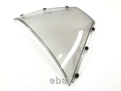 Triumph Daytona 955i T595N 2003 Windshield Fairing Screen Clear Front Sc