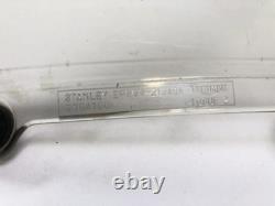 Triumph Daytona 955i T595N 2003 Windshield Fairing Screen Clear Front Sc