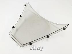 Triumph Daytona 955i T595N 2003 Windshield Fairing Screen Clear Front Sc