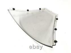 Triumph Daytona 955i T595N 2003 Windshield Fairing Screen Clear Front Sc