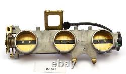 Triumph Daytona 955i T595N Bj. 03 Injection system throttle valves