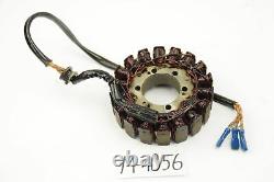 Triumph Daytona 955i T595N Bj. 2003 Alternator Generator A566014203