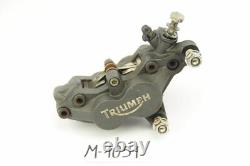 Triumph Daytona 955i T595N Bj. 2003 Brake caliper brake caliper front right A5