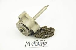 Triumph Daytona 955i T595N Bj. 2003 Starter freewheel A566014201