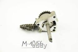 Triumph Daytona 955i T595N Bj. 2003 Starter freewheel A566014201