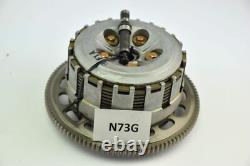 Triumph Daytona 955i T595N Clutch Complete N73G