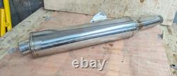 Triumph Daytona 955i T595N Exhaust Silencer #60