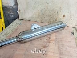 Triumph Daytona 955i T595N Exhaust Silencer #60