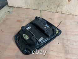 Triumph Daytona 955i T595N Pillion Bench Seat #81