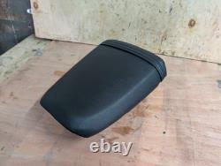 Triumph Daytona 955i T595N Pillion Bench Seat #81
