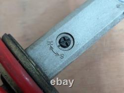 Triumph Daytona 955i T595N Strut Shock Absorber 20xxxKM #97