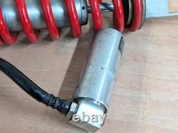 Triumph Daytona 955i T595N Strut Shock Absorber 20xxxKM #97
