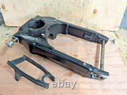Triumph Daytona 955i T595N Swingarm with Axles #96
