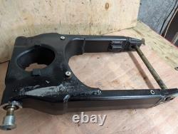 Triumph Daytona 955i T595N Swingarm with Axles #96