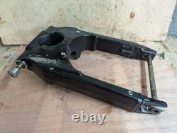 Triumph Daytona 955i T595N Swingarm with Axles #96
