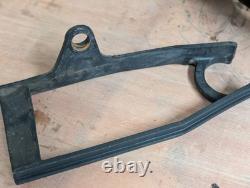 Triumph Daytona 955i T595N Swingarm with Axles #96