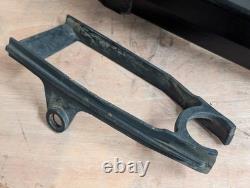 Triumph Daytona 955i T595N Swingarm with Axles #96